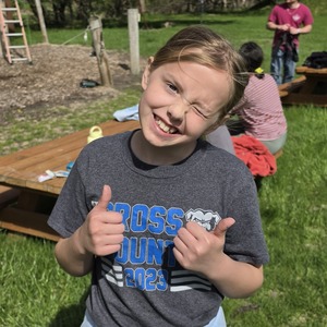 Fundraising Page: Rylee Klotz
